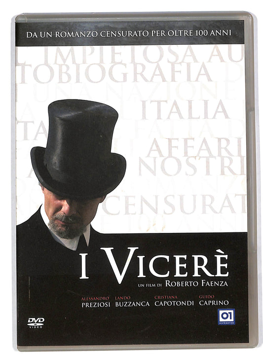 EBOND I Vicere DVD DB557111
