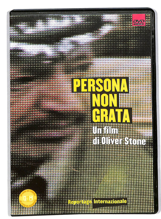 EBOND Persona non grata EDITORIALE DVD DB557150