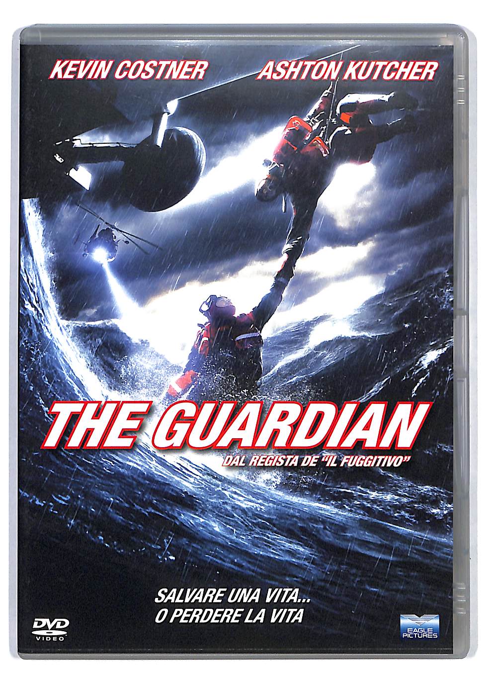 EBOND The guardian 2 Dischi DVD DB557640