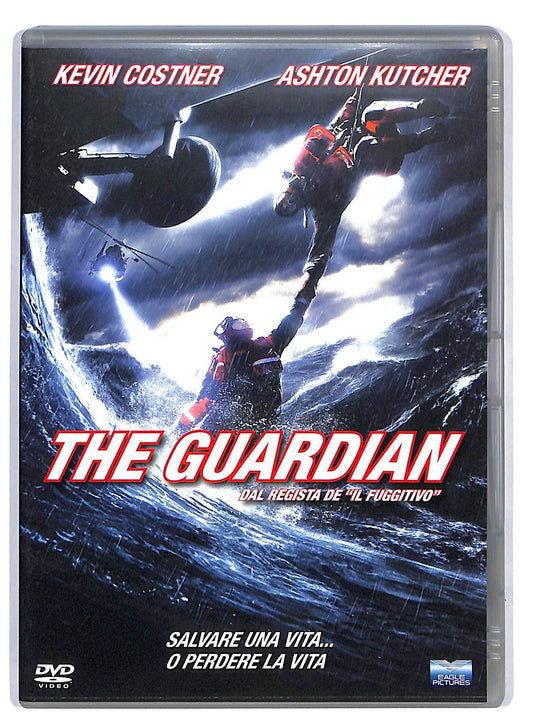 EBOND The guardian 2 Dischi DVD DB557640