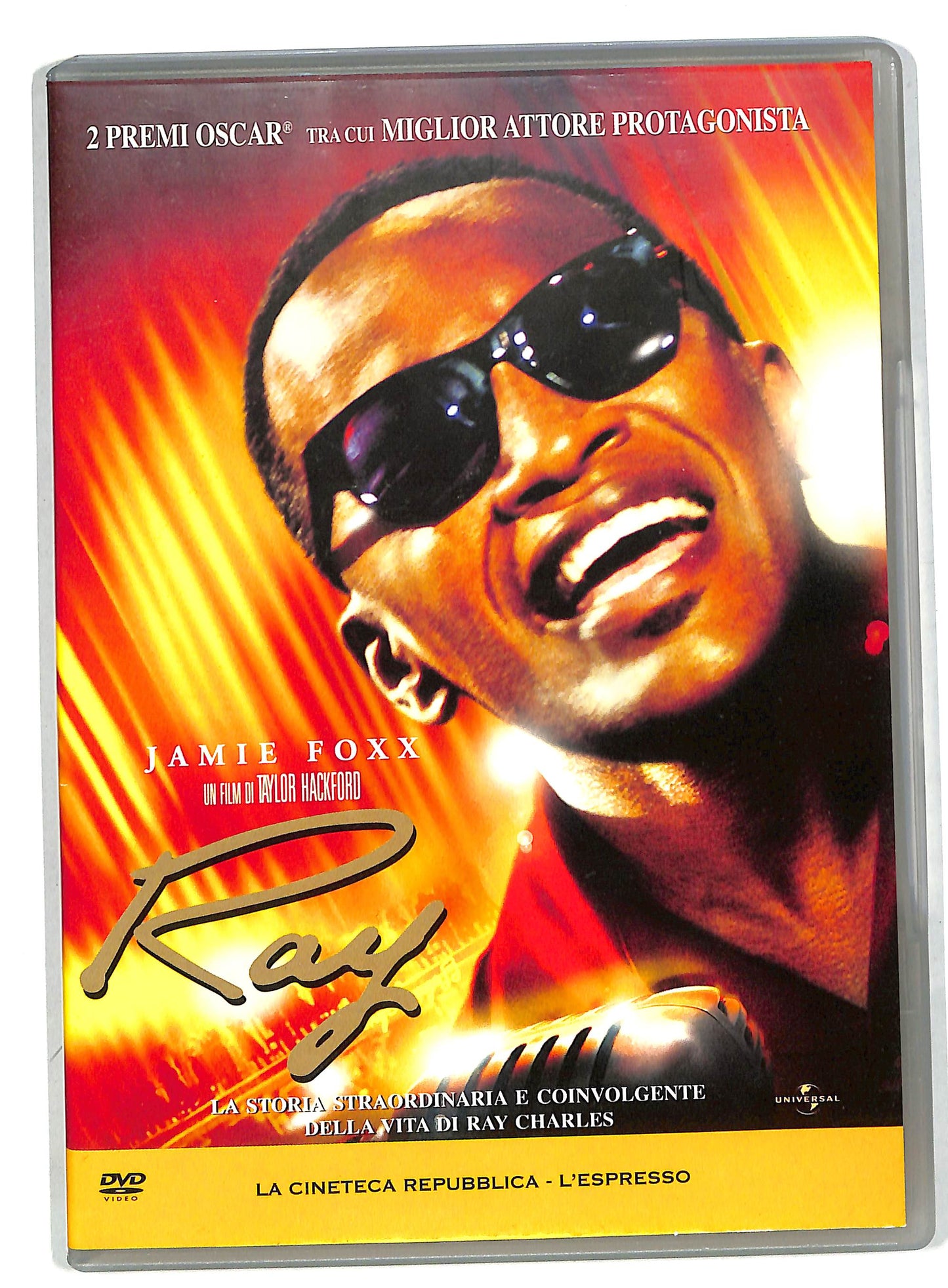 EBOND Ray EDITORIALE DVD DB557844