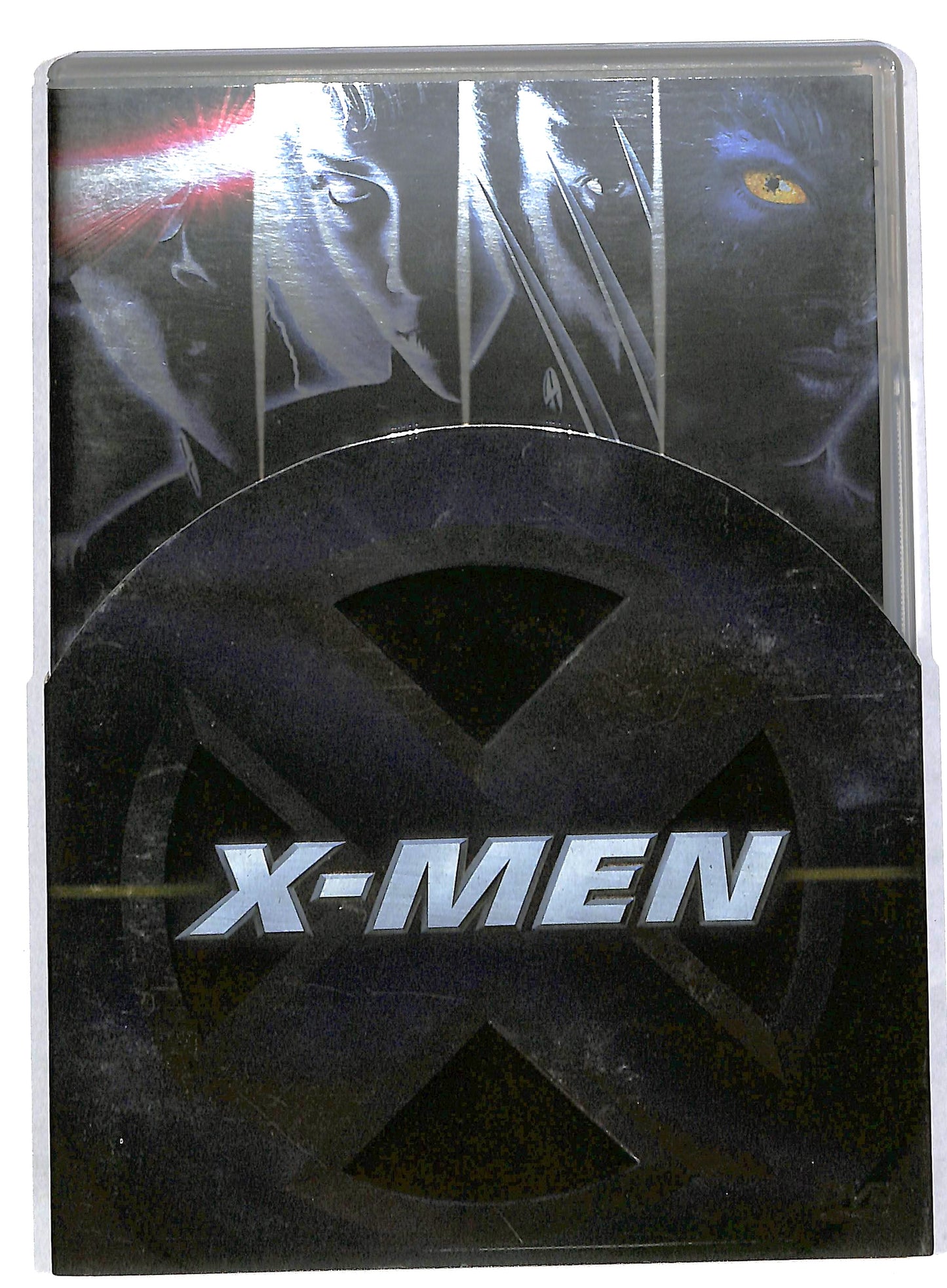 EBOND X - men DVD DB557855