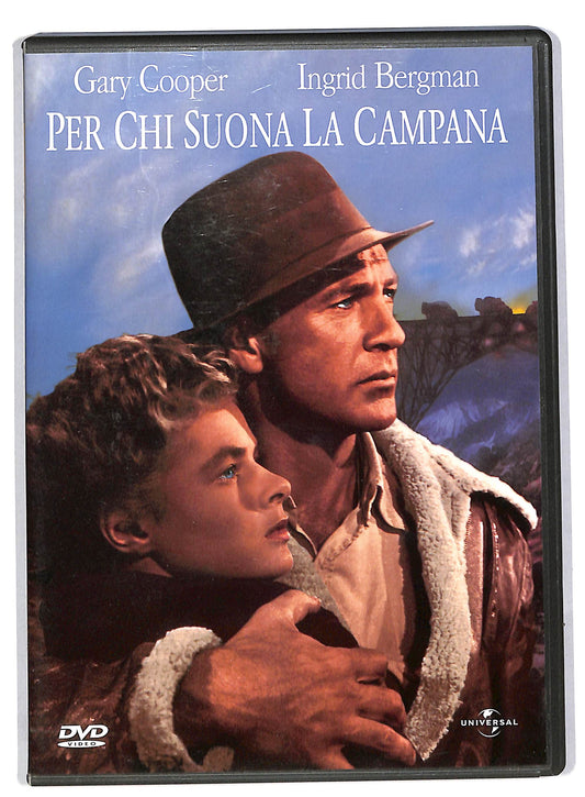 EBOND Per Chi Suona La Campana DVD DB557862