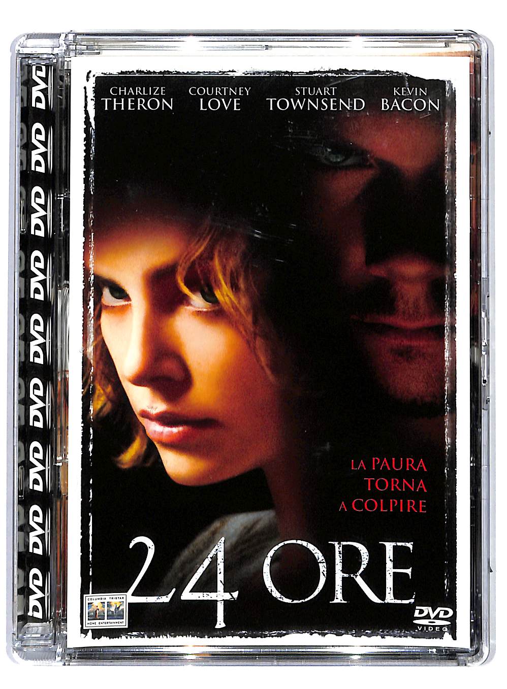 EBOND 24 Ore DVD DB558109