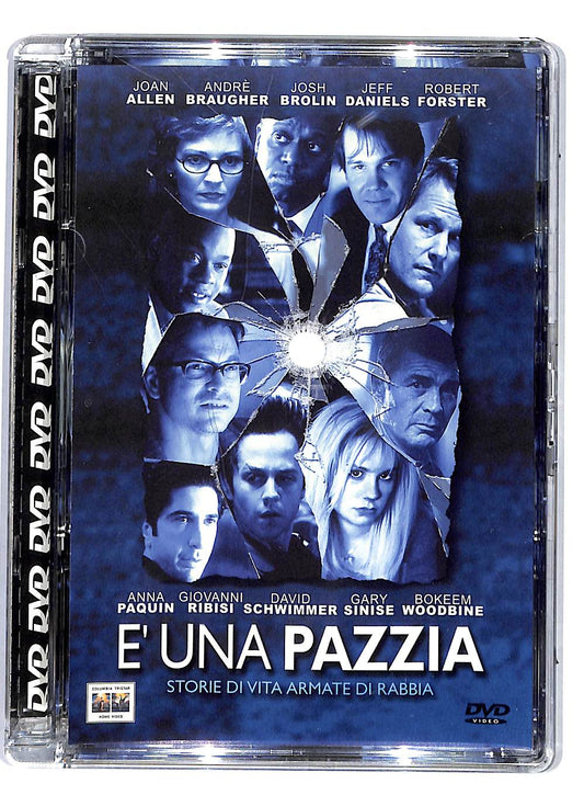 EBOND E una pazzia DVD DB558118