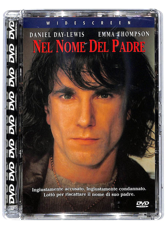 EBOND Nel Nome Del Padre Sjb DVD DB558130