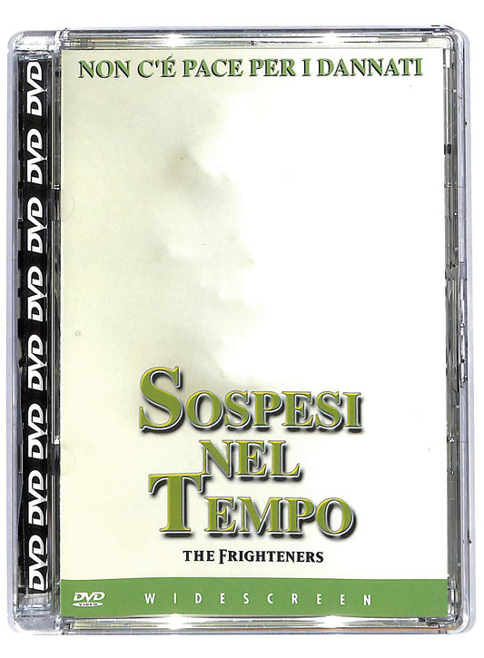 EBOND Sospesi nel tempo  SJB DVD DB558143