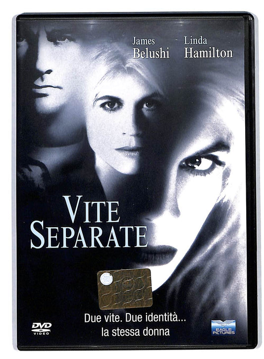 EBOND Vite Separate  DVD DB558150