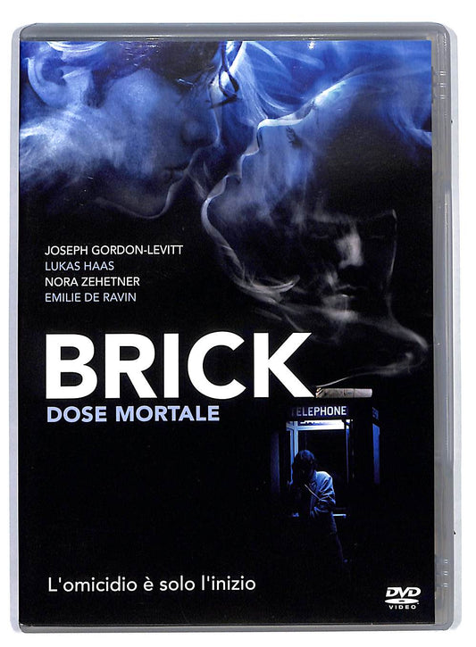 EBOND Brick - Dose Mortale Ex Noleggio DVD DB558160