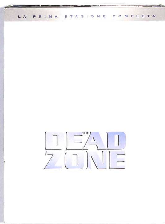 EBOND The Dead Zone - Stagione 01 DVD DB558414
