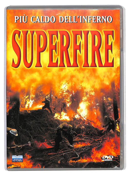 EBOND Superfire DVD DB558603