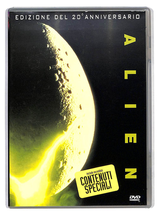 EBOND Alien (edizione del 20° anniversario) DVD DB558616