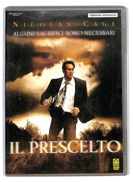 EBOND Il Prescelto  NOLEGGIO DVD DB559306