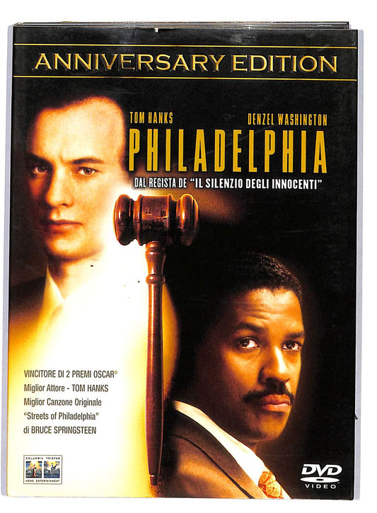 EBOND Philadelphia anniversary edition DIGIPACK DVD DB559313