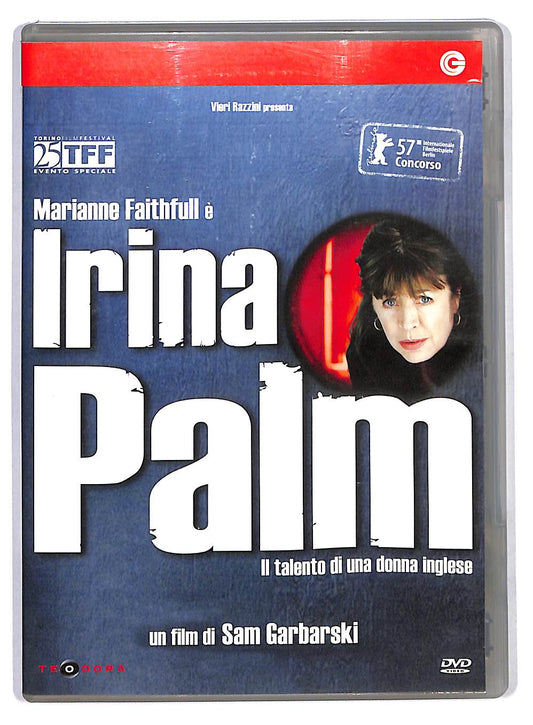 EBOND Irina Palm - Il talento di una donna inglese DVD DB559314