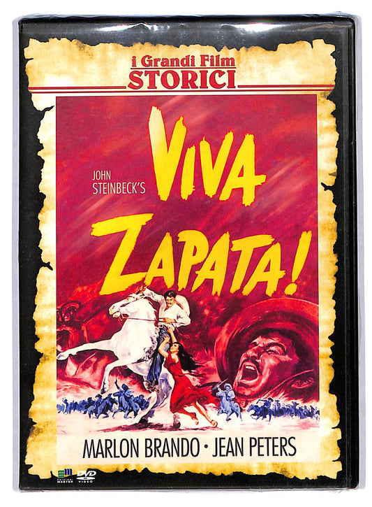 EBOND Viva Zapata! EDITORIALE DVD DB559323