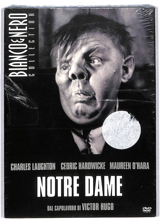 EBOND Notre Dame Slipcase DVD DB559341