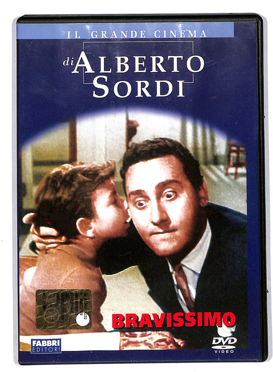 EBOND Bravissimo EDITORIALE DVD DVD DB559513