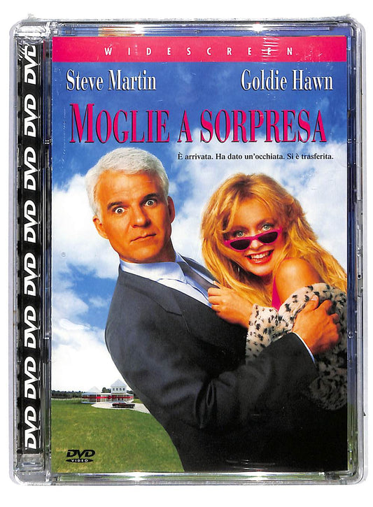EBOND Moglie A Sorpresa  DVD DB559804
