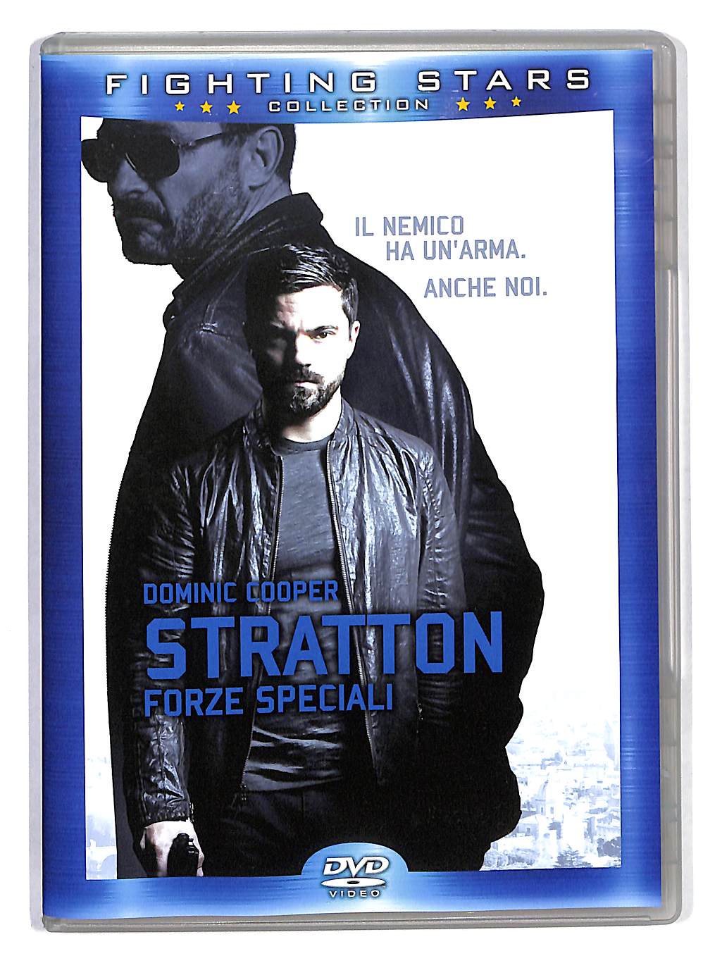 EBOND Stratton - Forze Speciali   DVD DB559815