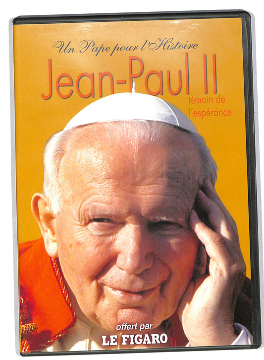 EBOND Jean - paul 2 (NO ITA) EDITORIALE DVD DB560102