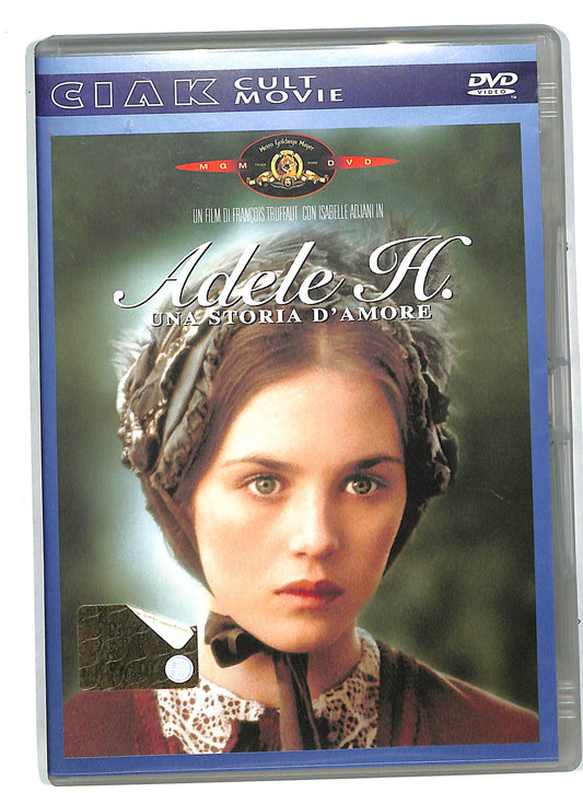 EBOND Adele H. - Una storia d'amore EDITORIALE DVD DB560405