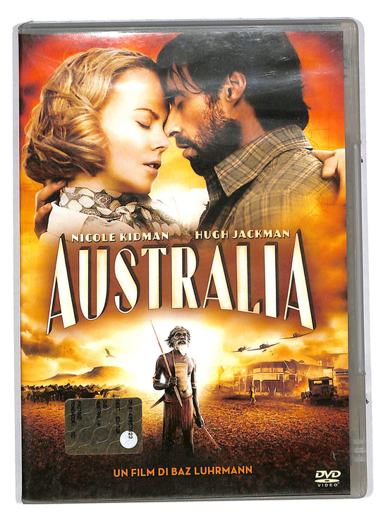 EBOND Australia EDITORIALE DVD DB560601