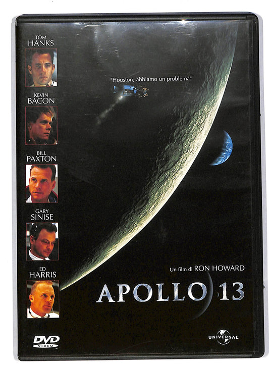 EBOND Apollo 13 DVD DB560604