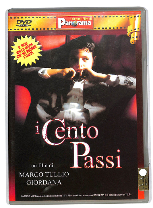 EBOND I cento passi EDITORIALE DVD DB560627