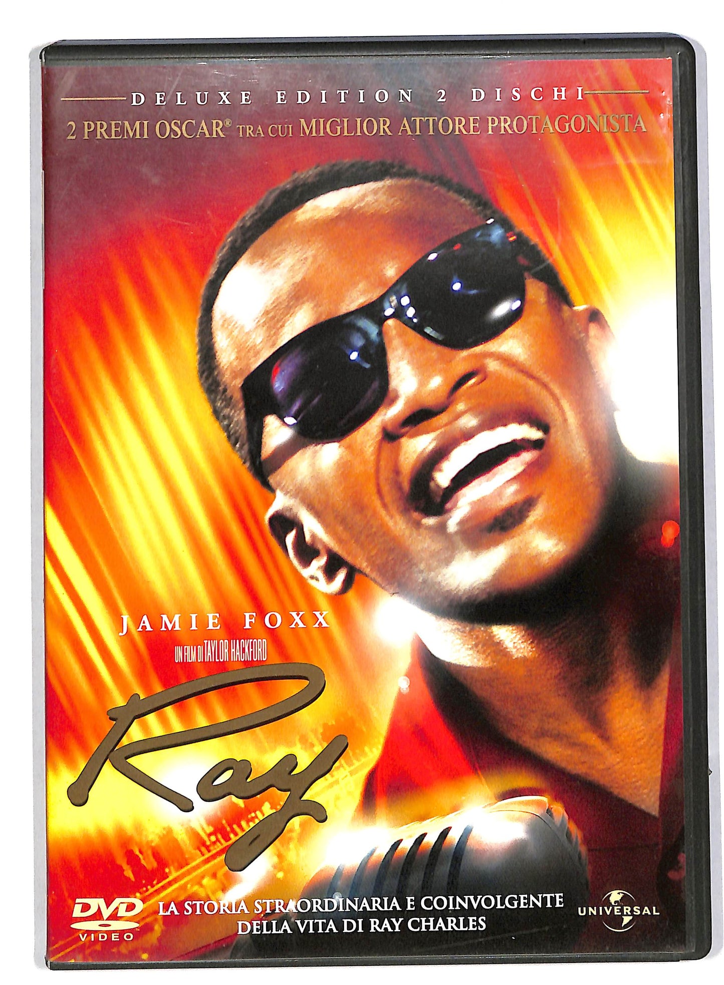 EBOND Ray - Deluxe Edition (2 DVD) DVD DB560649