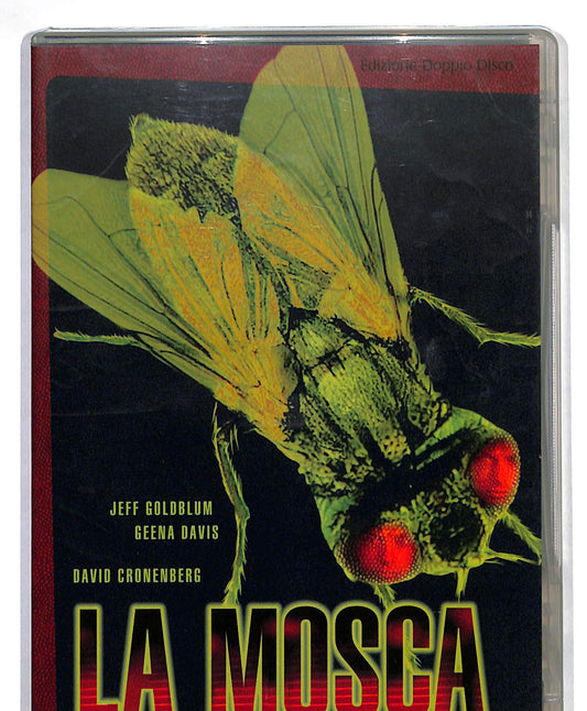 EBOND La Mosca DVD DB560932