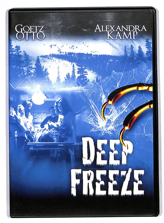 EBOND Deep Freeze DVD DB560960