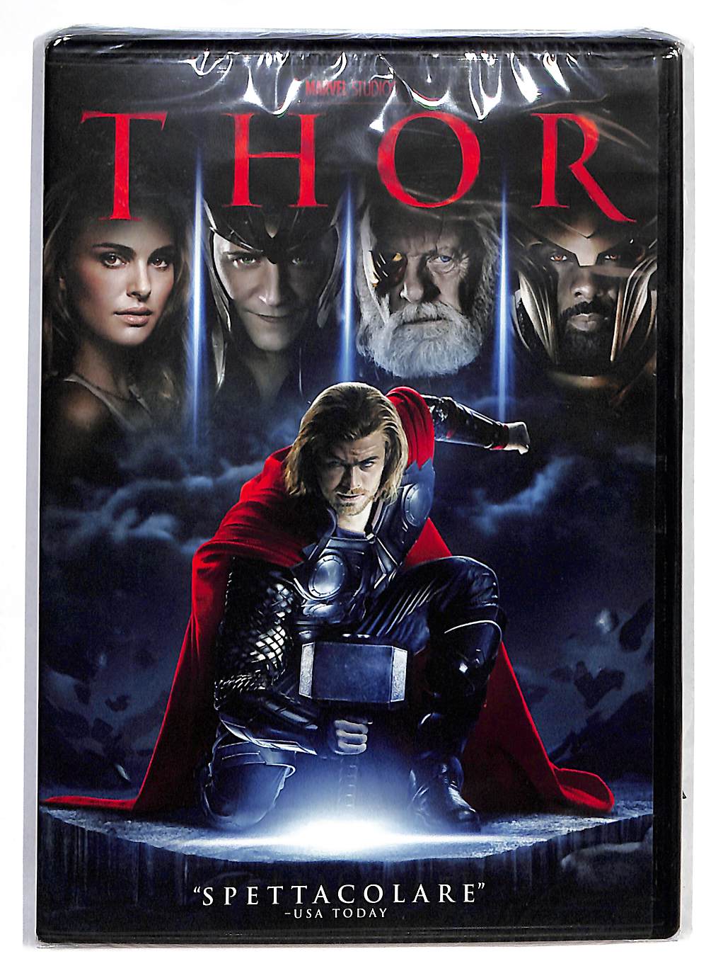 EBOND Thor DVD DB561806