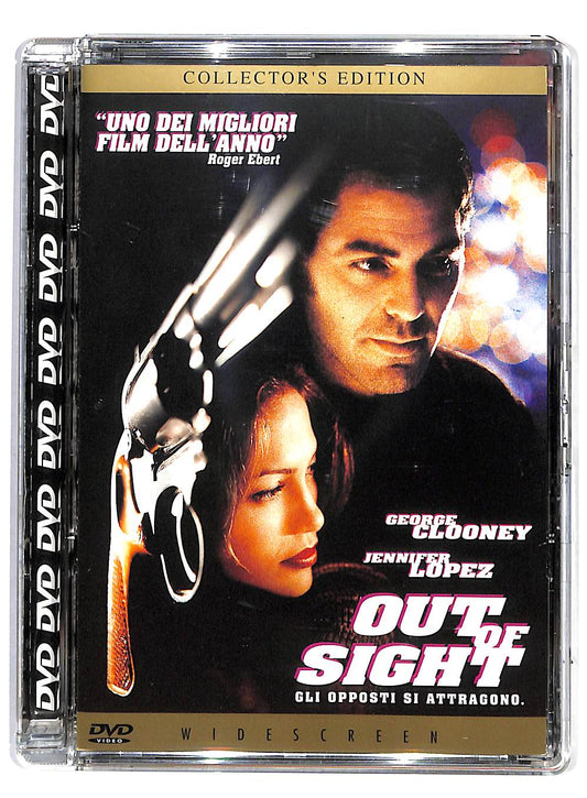 EBOND Out Of Sight  DVD DB561819