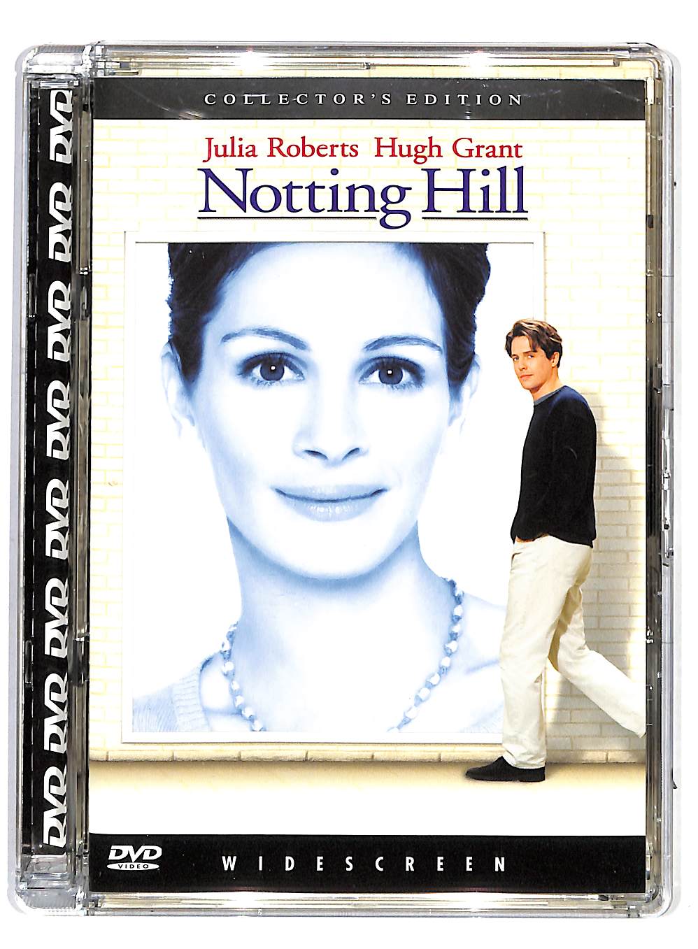 EBOND Notting Hill SJB DVD DB561822