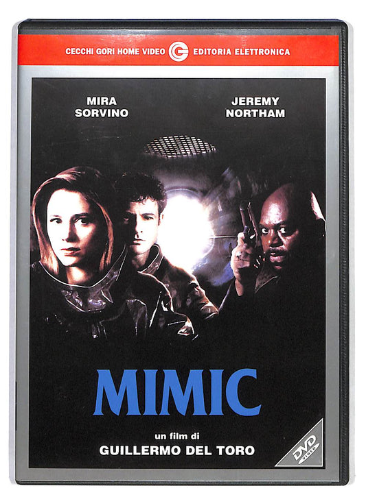 EBOND Mimic DVD DB561829