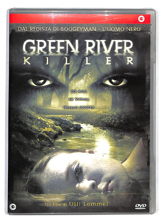 EBOND Green River Killer DVD DB561864
