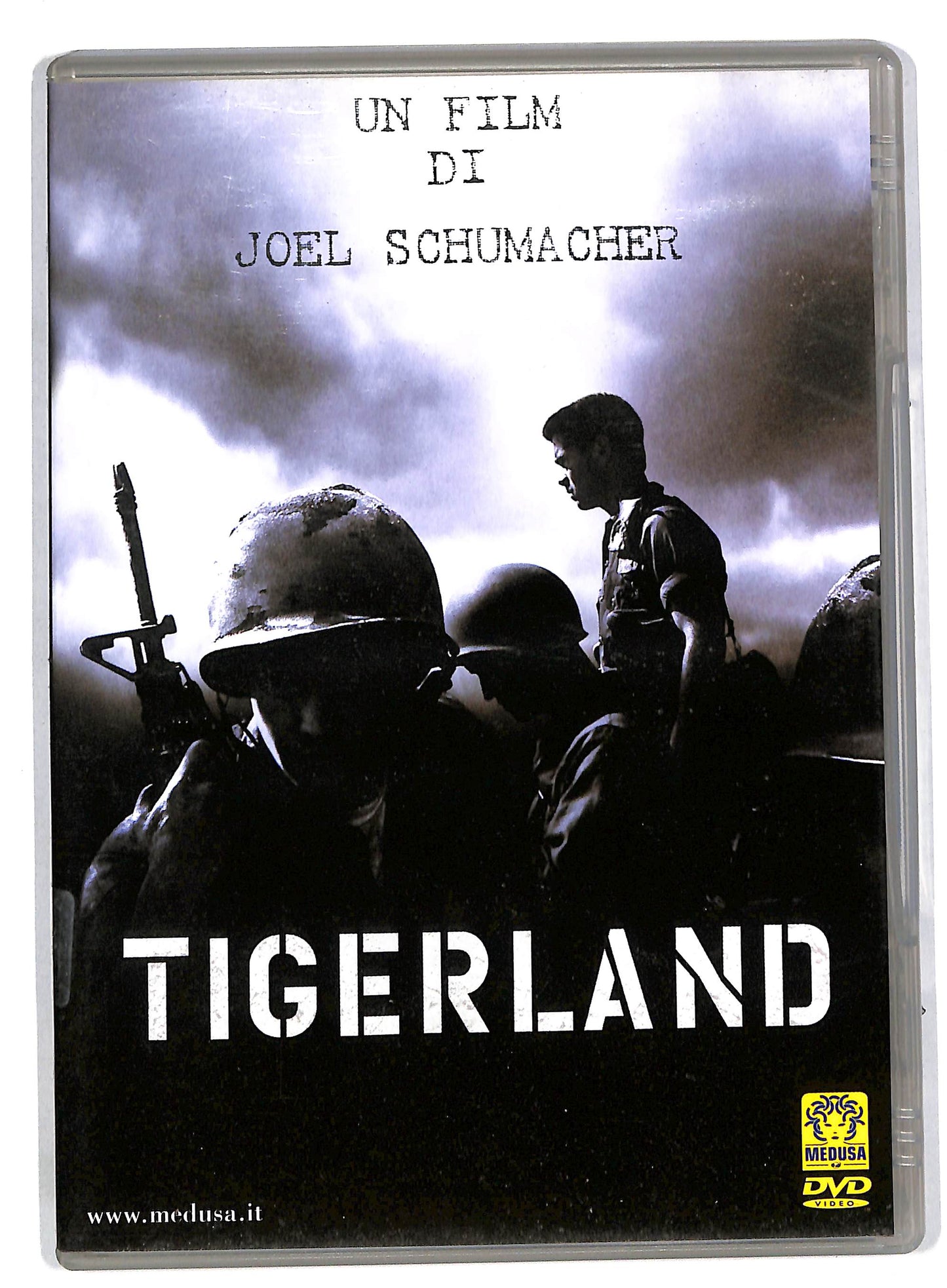 EBOND Tigerland DVD DB562157