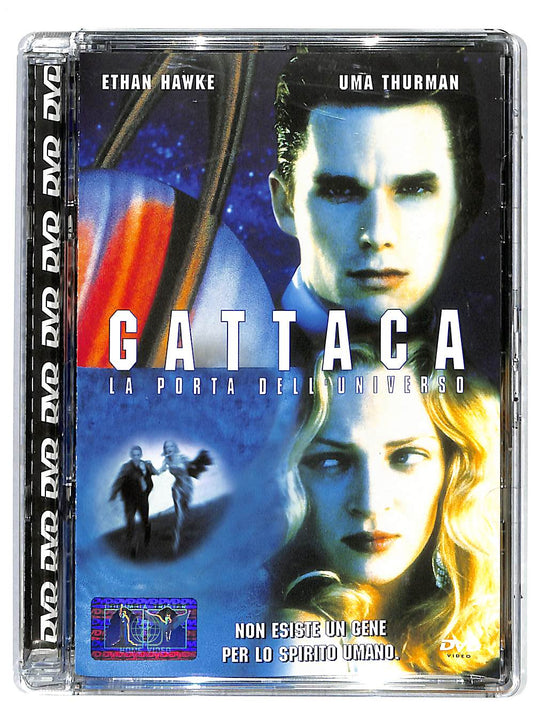 EBOND Gattaca - La porta dell'universo DVD DB562406