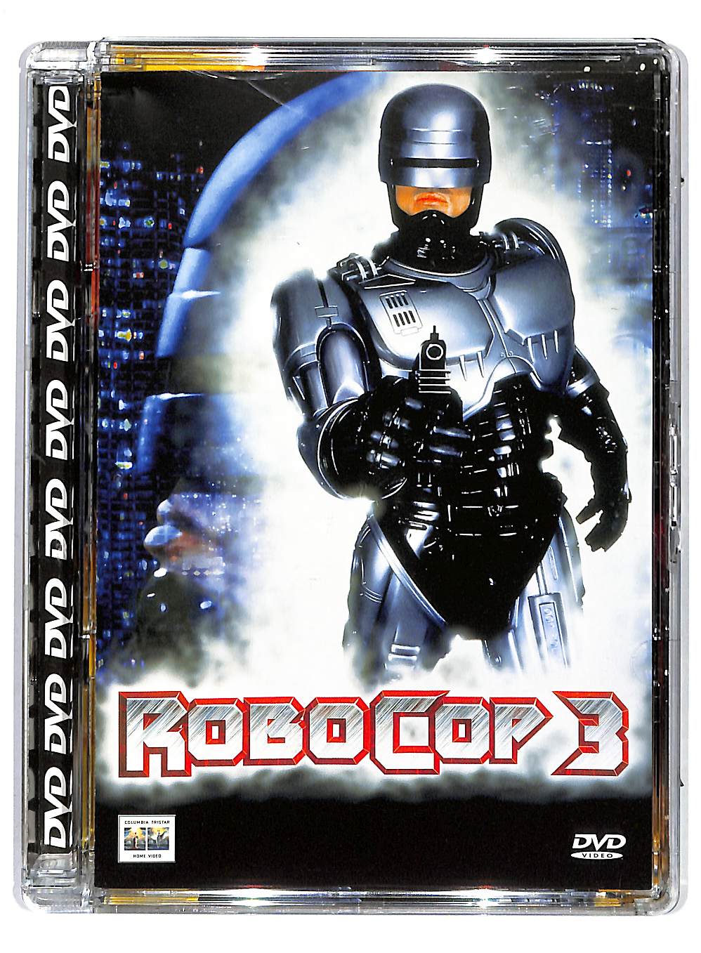 EBOND RoboCop 3 SJB DVD DB562412