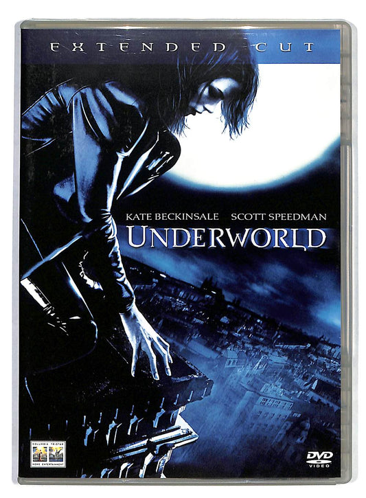 EBOND Underworld DVD DB562434