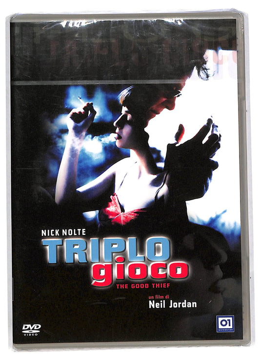 EBOND Triplo gioco DVD DB562629