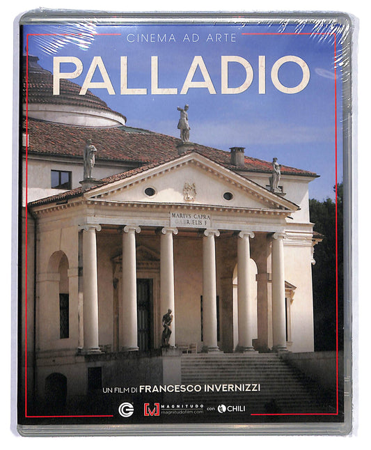 EBOND Palladio BLURAY DB562837