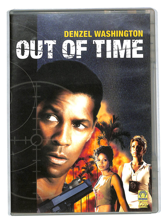 EBOND Out of time  DVD DB563160