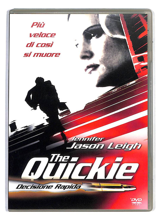 EBOND The Quickie DVD DB563944