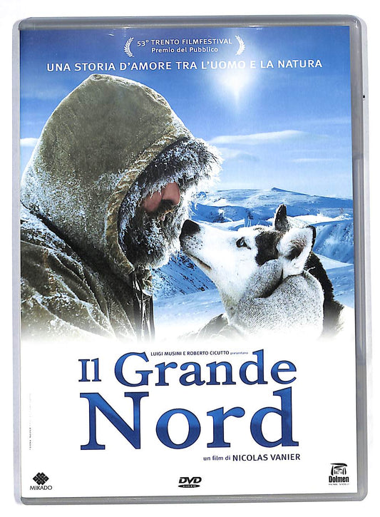EBOND Il Grande Nord DVD DB564142
