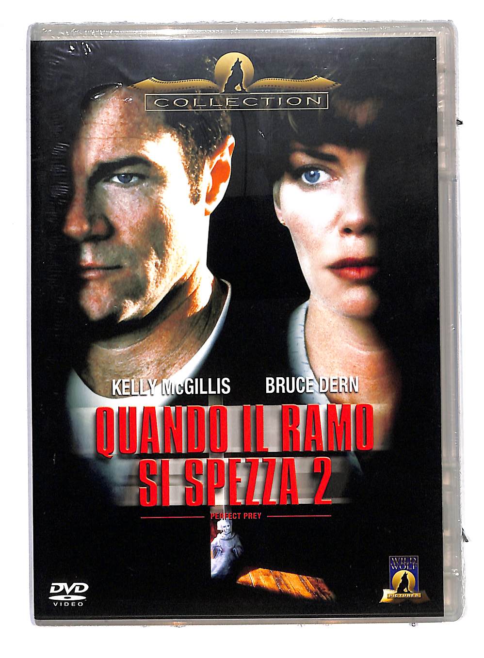 EBOND Quando Il Ramo Si Spezza 2 DVD DB564403