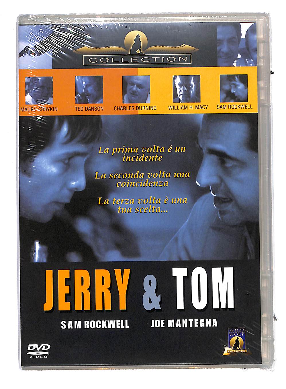EBOND Jerry e Tom DVD DB564405