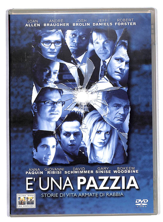 EBOND E una pazzia DVD DB564442