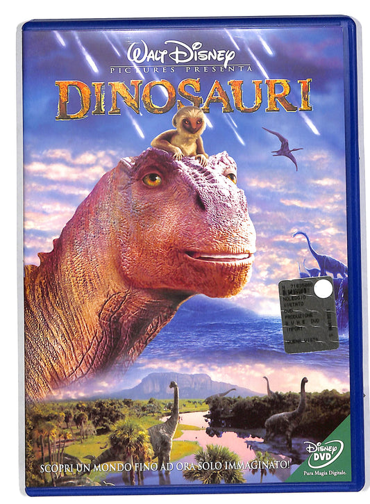 EBOND Dinosauri  DVD DB564624